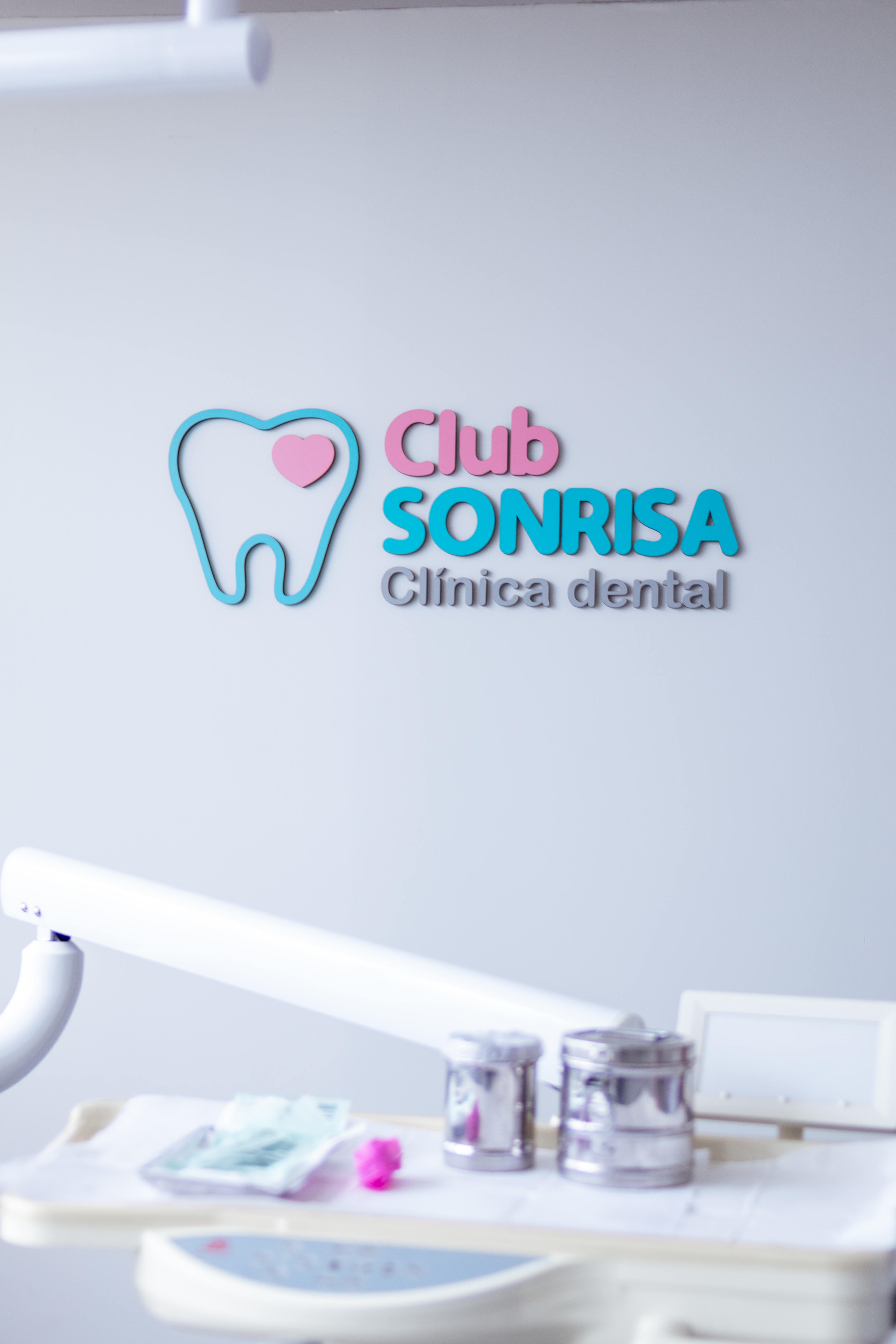 Instalaciones dentales