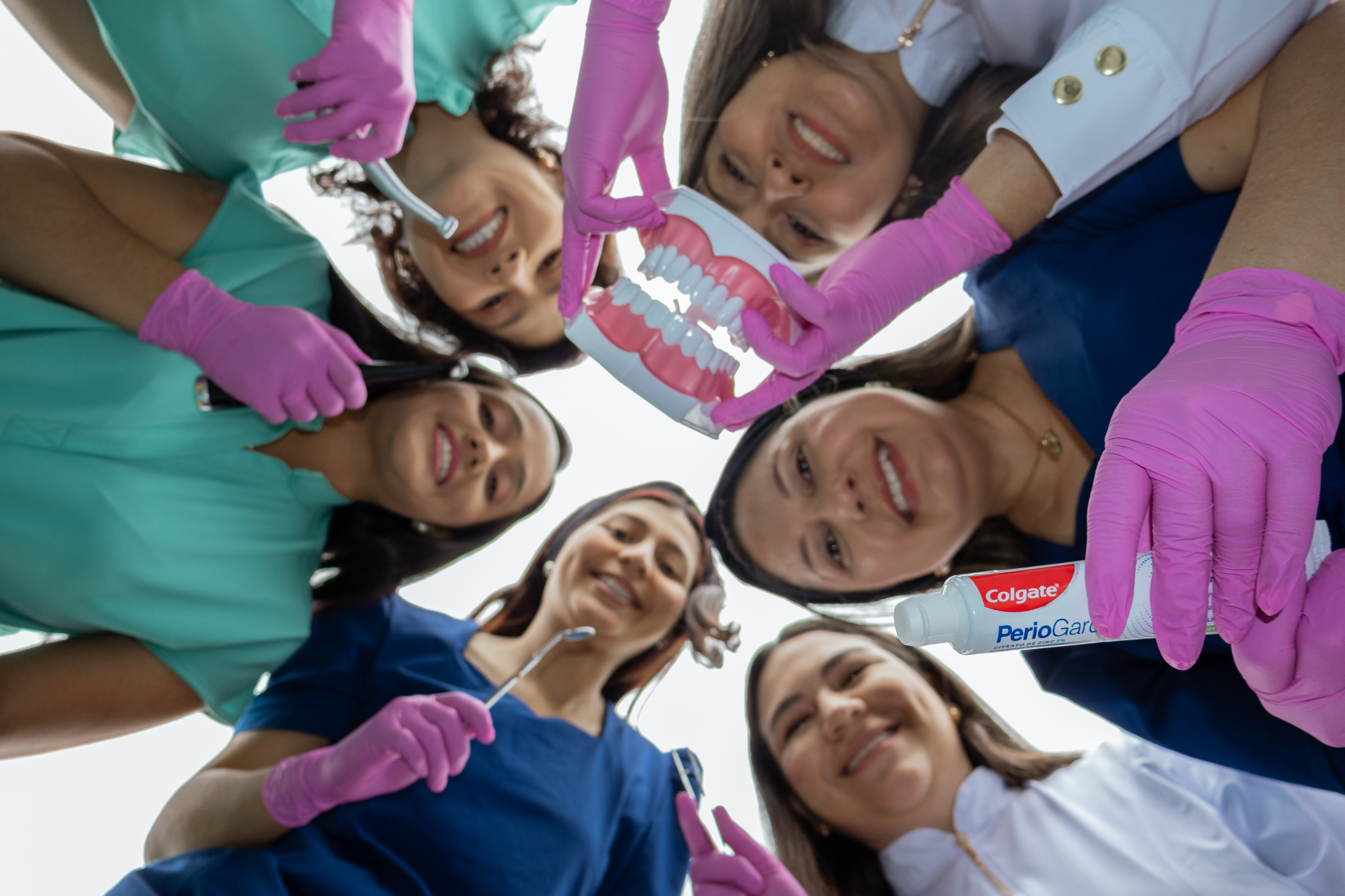 Instalaciones de la clínica